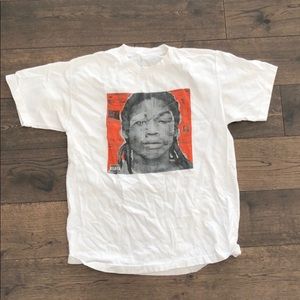 Meek Mill Graphic Tee